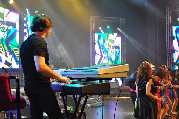 Heartbeat Concert
